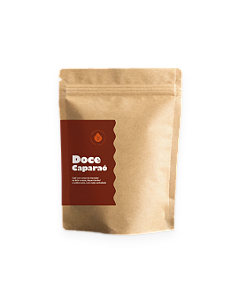 Doce Caparaó 250g