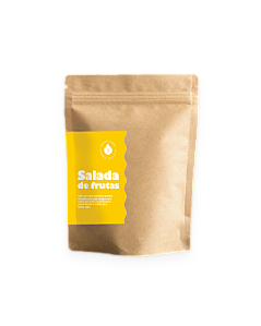 Salada de Frutas  250g