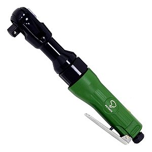 Catraca Pneumática 1/2" 6,22kgfm - Potente Brasil PNW120108