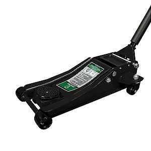Macaco Hidráulico Jacaré Rebaixado 03 Ton. (Bomba Dupla) – JAC03BXM