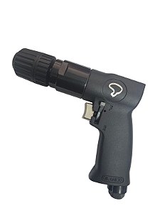 Furadeira Pneumática Reversível 3/8″ – Mandril de Aperto Rápido – PNW38FRK