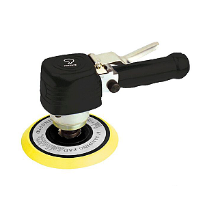 Lixadeira Angular Pneumática 6″ Dupla Ação – PNW60LAD