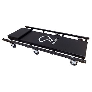Carro Esteira Tubular com Rodízios Giratórios – CAR05MPIT