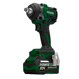 CHAVE DE IMPACTO ½” 880 N.M – CORD120002
