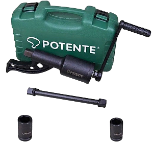 Desforcimetro (Multiplicador de Torque) com 02 Soquetes – MEC07PI3