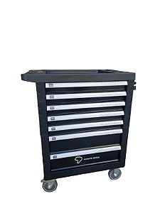 CARRINHO DE FERRAMENTAS POTENTE BRASIL - CAR33070STANDARD