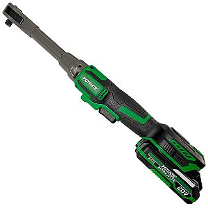 Chave Catraca 1/2 À Bateria Potente 100 N.M CORD120100L