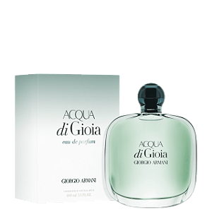 Acqua di Gioia Giorgio Armani Eau de Parfum - Perfume Feminino 100ML
