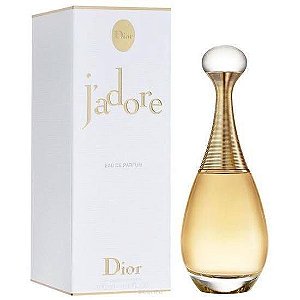 J'adore Dior Eau de Parfum - Perfume Feminino 100ML
