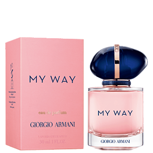 My Way Giorgio Armani Eau de Parfum - Perfume Feminino 30ML