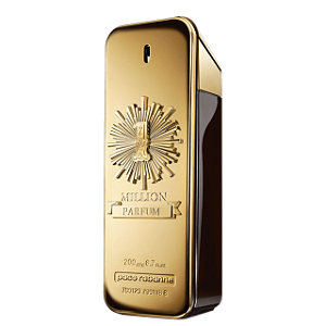 One Million Parfum Paco Rabanne Eau de Parfum - Perfume Masculino 100ML