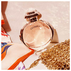 Olympéa Paco Rabanne Eau de Parfum - Perfume Feminino 50ML