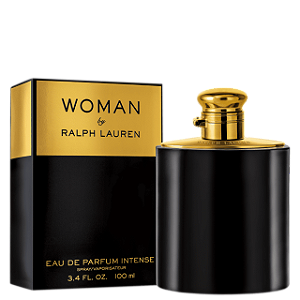 Woman Intense Ralph Lauren Eau de Parfum - Perfume Feminino 30ML