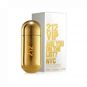 212 Vip Carolina Herrera Eau Parfum 50ML