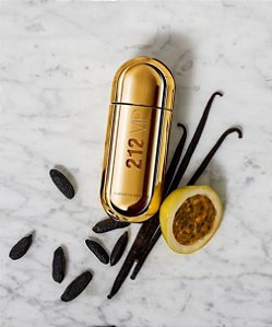 212 Vip Carolina Herrera Eau Parfum 125ML