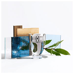 Invictus Paco Rabanne Eau de Toilette - Perfume Masculino 100ML