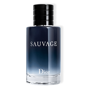Sauvage Dior Eau de Toilette - Perfume Masculino 100ML