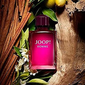 Joop! Homme Eau de Toilette - Perfume Masculino 125ML
