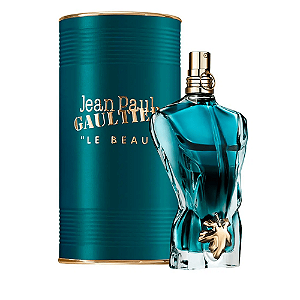 Le Beau Jean Paul Gaultier – Perfume Masculino – Eau de Parfum 125ML