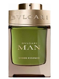 Bvlgari Man Wood Essence Perfume Masculino 100ML