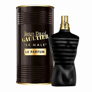 Le Male Le Parfum Jean Paul Gaultier - Perfume Masculino - EDP 125ML