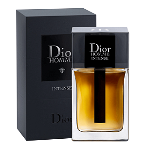 Dior Homme Intense Dior - Perfume Masculino - Eau de Parfum - 100ML