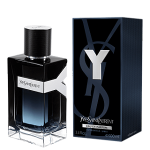 Y Yves Saint Laurent – Perfume Masculino – Eau de Parfum 100ML