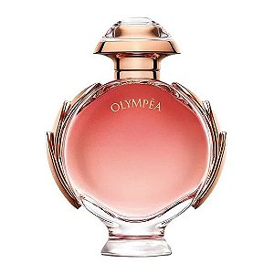 Perfume Olympéa Legend - Paco Rabanne - 80ml
