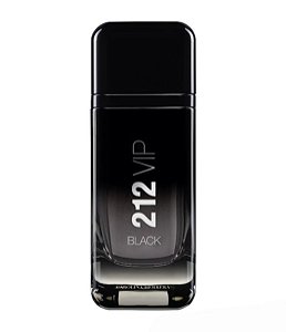 212 Vip Black Carolina Herrera