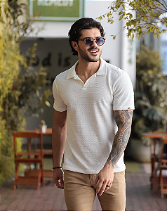 Polo Tricot