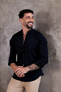 Camisa Lincoln Gola Padre