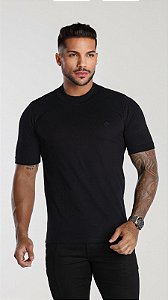 Camiseta Preta Codi