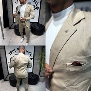 Blazer Areia Super Premium