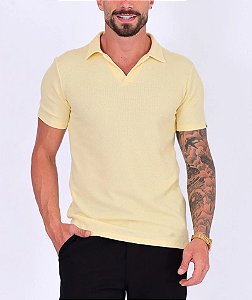 Polo Gola V Mumbai Amarela