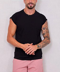 Regata Hélio Gola Preto