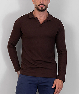 Polo M/L Mumbai Cafeína