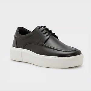Tenis Casual Everest Confort Preto