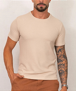 Camiseta Tricot Bonos