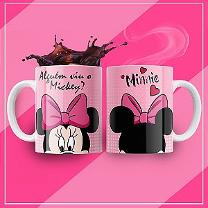 Caneca polímero 325ml