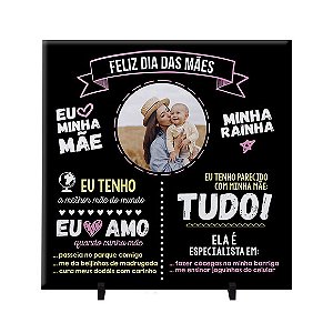Azulejo personalizado 20x20cm