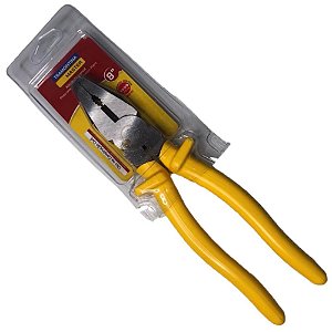 Alicate Universal Master Isolado 1000v 8 Polgadas Tramontina