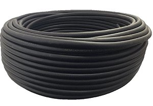 30m Mangueira De Borracha 1/4  300 Psi Para Compressor