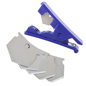 Kit Cortador Para Tubo Pu Pa Pebd