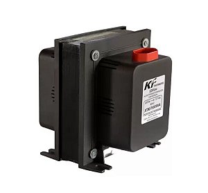 Auto Transformador 5000va 110/220v Bivolt Frete Rápido