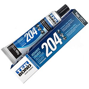 Vedante | Selador Líquido Adesivo Veda Rosca Tekbond 100g
