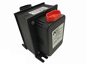 Auto Transformador 2000va 110/220v Bivolt Frete Rápido