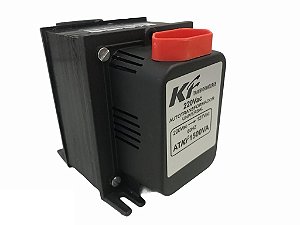 Auto Transformador 1500va 110/220v Bivolt Frete Rápido