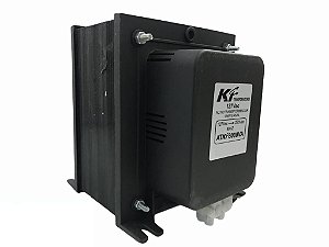 Auto Transformador 8000va 110/220v Bivolt Frete Rápido
