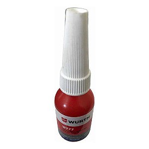 Trava Rosca Wurth Torque Alto Alta Viscosidade 10g