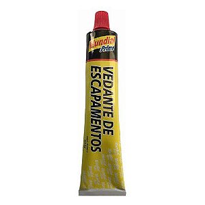 Vedante De Escapamentos Mundial Prime 100g Aeroflex